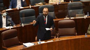 Madrid plantea "armonizar a la madrileña" la carga fiscal al resto de las CCAA