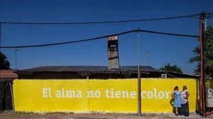 Cultura sin pagar entrada y sin restricciones: una guía urbana recoge el mejor arte urbano