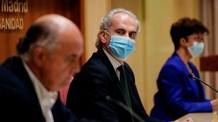 Móstoles añade una nueva zona básica de salud cerrada y 13 salen de las restricciones
