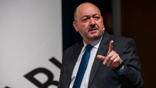 Constantino Mediavilla, premio Antena de Oro 2020 en el apartado Digital