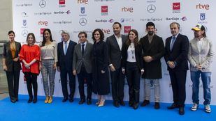 'Adú', 'Akelarre', 'La boda de Rosa' y 'Las niñas' se disputan el Forqué a la mejor película