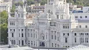 Madrid repite por segunda vez como mejor destino de turismo de reuniones