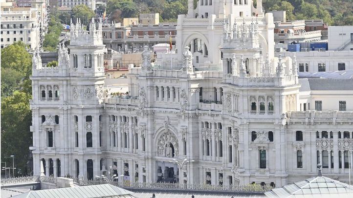 Madrid repite por segunda vez como mejor destino de turismo de reuniones