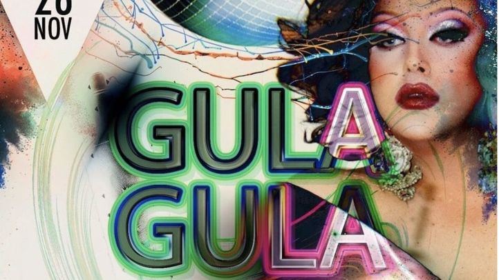 GulaGula reabre sus puertas con 'expectación' y mascarilla durante el espectáculo