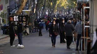 Los comerciantes esperan que el Ayuntamiento arregle "los graves errores" del dispositivo