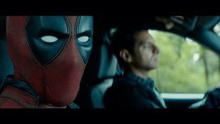 Luz verde a Deadpool 3