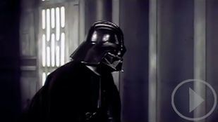 Muere David Prowse, el actor que interpretó a DarthVader