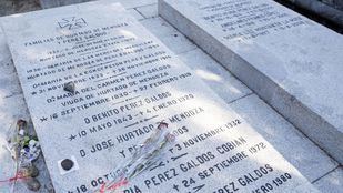 Benito Pérez Galdós (novelista y dramaturgo, 1843-1920)