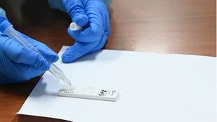 Madrid suma 288 nuevos positivos en Covid, 86 de las últimas 24 horas, y 14 fallecidos