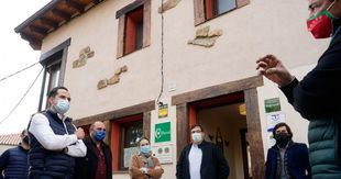 Las casas rurales se preparan para hacer su agosto en el puente de diciembre