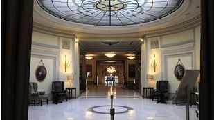 The Westin Palace Madrid presenta sus propuestas para una Navidad diferente