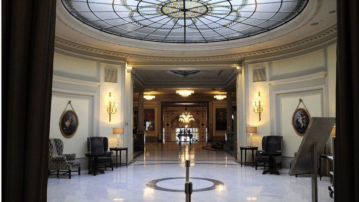 The Westin Palace Madrid presenta sus propuestas para una Navidad diferente
