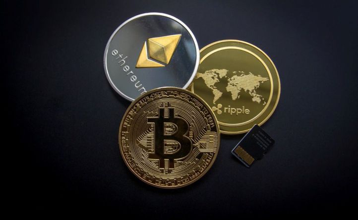 Ethereum vs Bitcoin: Criptomonedas con mayor ventaja en el 2021