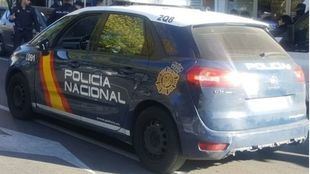 Una mujer, liberada tras vivir encerrada y amenazada por su pareja en Puente de Vallecas