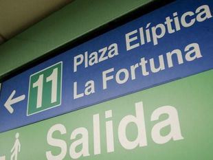 La 11 de Metro, una línea de promesas de corto recorrido