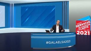 Un reconocimiento del buen trato de las empresas