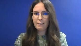 Emma, líder en servicio en Sistemas de Descanso