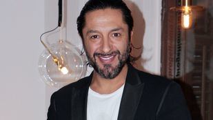 Detenido Rafael Amargo por tráfico de drogas