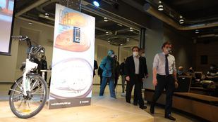 'Madrid Mobility 360': una app para calcular la mejor manera de moverse por la capital