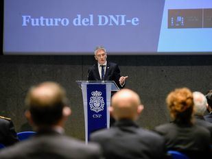 El DNI 4.0 permitirá identificarnos y realizar trámites administrativos con el móvil