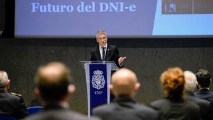 El DNI 4.0 permitirá identificarnos y realizar trámites administrativos con el móvil