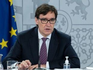 Navidad con movilidad restringida, grupos de diez y toque de queda