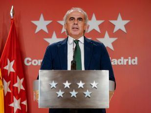 Madrid, contraria al cierre perimetral de las comunidades autónomas en Navidad