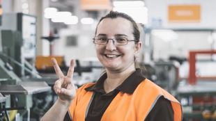 Sacyr colabora con las fundaciones Capacis, Juan XXIII Roncalli y A La Par en apoyo a la diversidad