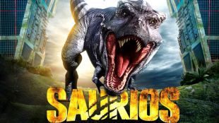 Exposición Saurios: le invitamos a ver un centenar de dinosaurios al aire libre