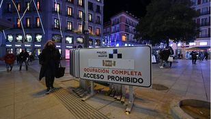 Refuerzo del plan de movilidad este puente con más agentes y una patrulla para resolver dudas