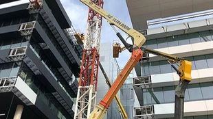 Solurban: soluciones integrales de edificación en Madrid