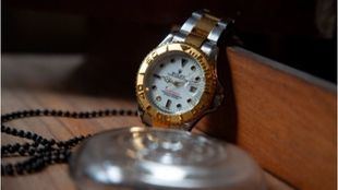 ¿Dónde puedes vender tu reloj Rolex en Madrid?