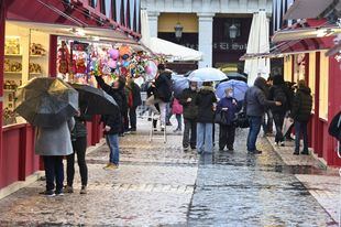 Madrid limita los aforos de festejos de las campanadas y acota las cabalgatas
