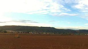 Los vecinos de Soto de Aldovea, hartos de la oleada de robos