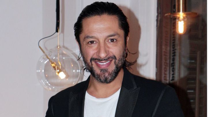 Rafael Amargo declara que 'la gente en su casa nunca sale con más de lo que entra'