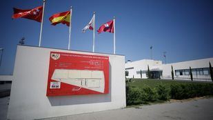 La San Silvestre se correrá en los aledaños de la Ciudad Deportiva del Rayo