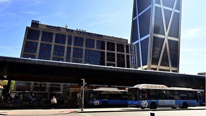 La Comunidad trabaja en un proyecto piloto para hacer test de antígenos en hoteles