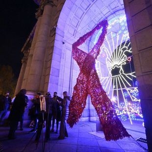 VIH/Sida: una epidemia sin cura ni vacuna