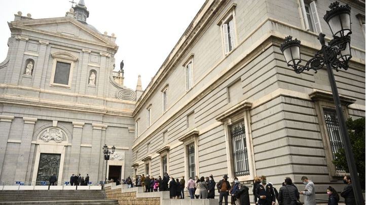 Catedral de la Almudena