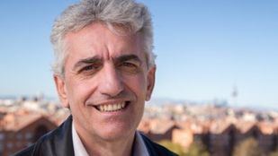 El militante Luis Nieto gana las primarias de Podemos Madrid