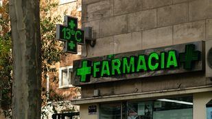 Madrid insiste en hacer test de antígenos en farmacias