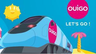Ouigo pone a la venta sus billetes de mayo para la Alta Velocidad entre Madrid y Barcelona