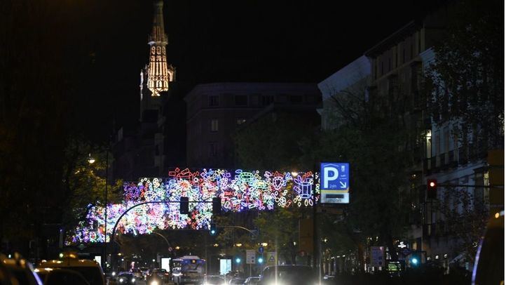 Decoración navideña