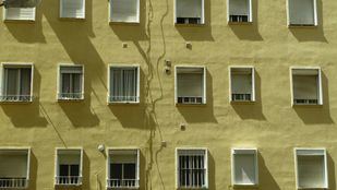 Campaña de invierno para la reparación de persianas en Madrid a precios bajos