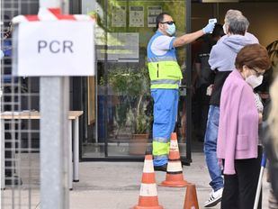 La región suma 441 nuevos positivos en Covid, 130 de las últimas 24 horas, y 20 fallecidos