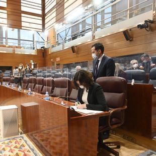 La nueva tarjeta sanitaria virtual estará accesible desde el lunes