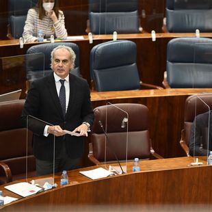 El Consejero de Sanidad defiende que las listas de espera han bajado