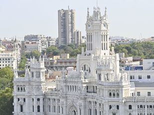 Cibeles aprueba la Oferta de Empleo Público 2020 con 1.487 plazas