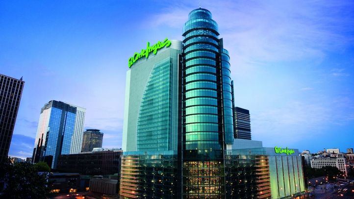 El Corte Inglés regala el 20% de la compra en alimentación e higiene de bebé destinados a juguetes de Fisher Price