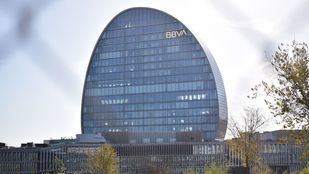 La Banca Privada de BBVA, distinguida como la mejor del mundo en inversión responsable